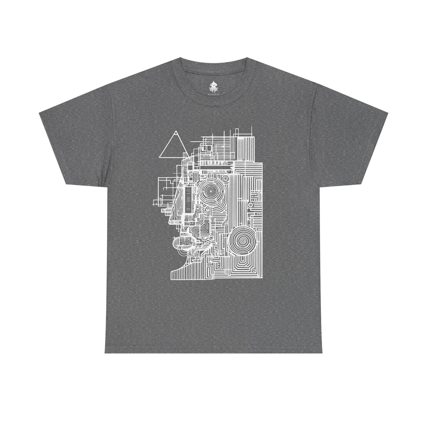 Circuit City Blueprint