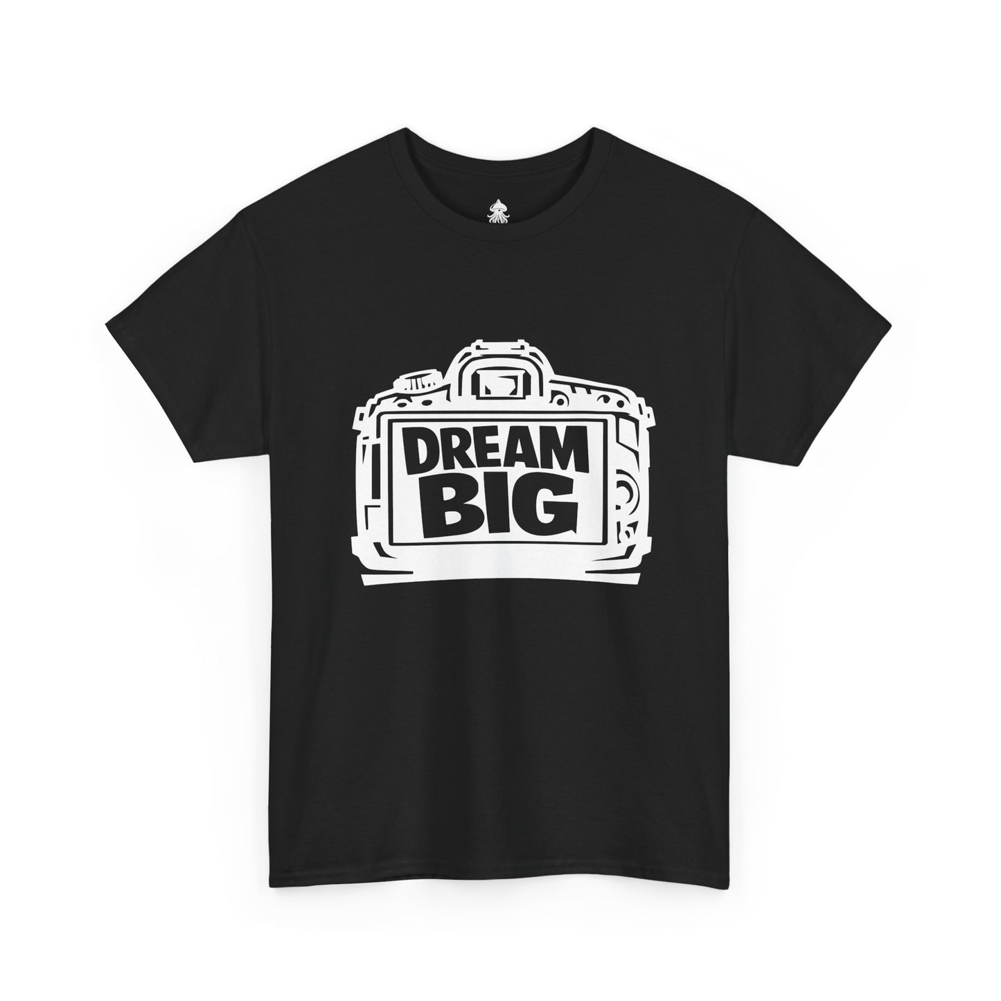 Dream Big: Capture the Vision
