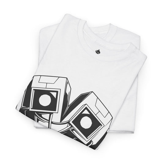 Fragmented Vision: Pure Signal