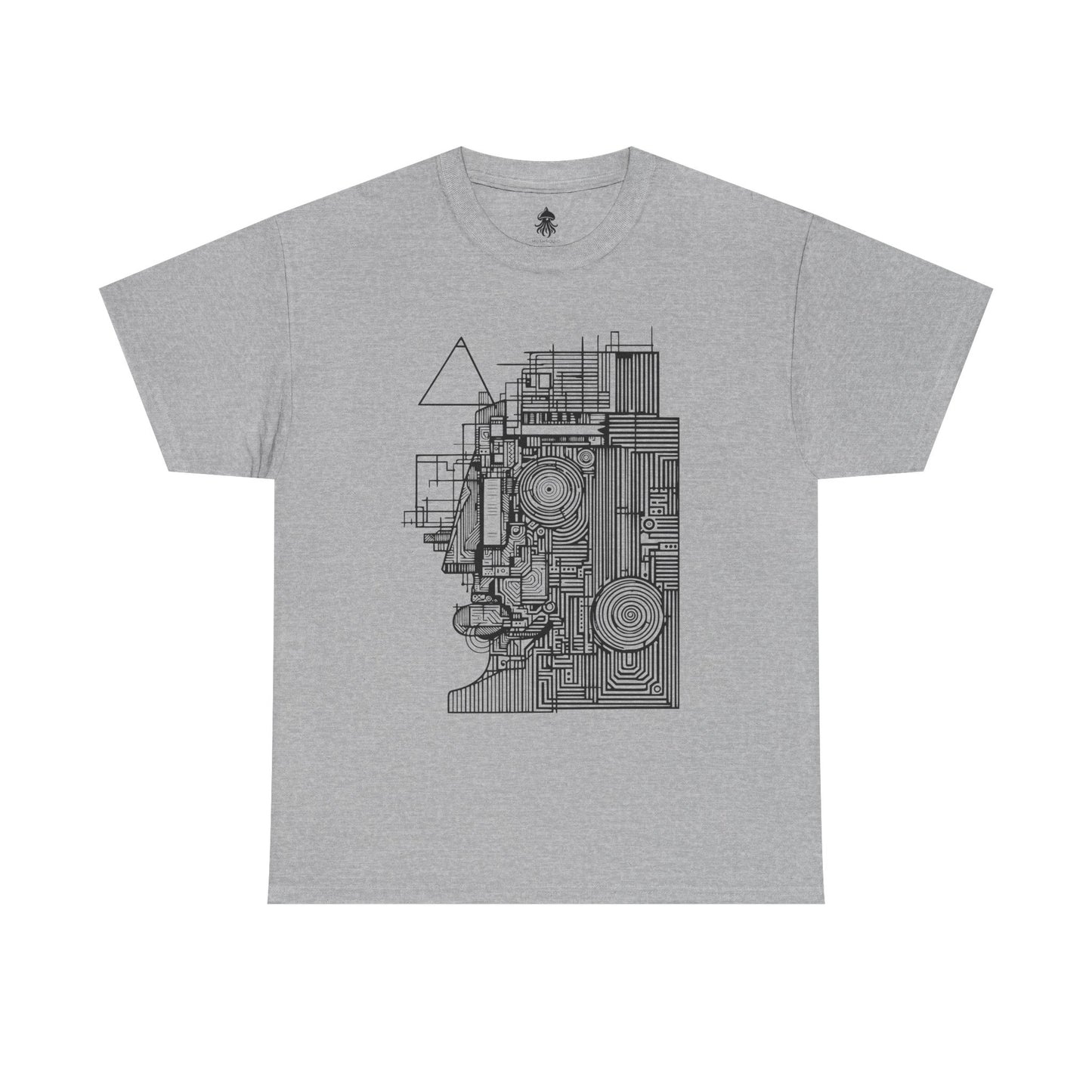 Circuit City Blueprint
