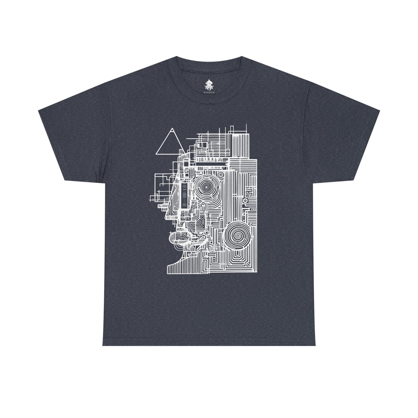 Circuit City Blueprint