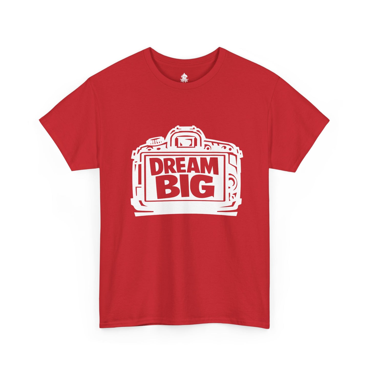 Dream Big: Capture the Vision