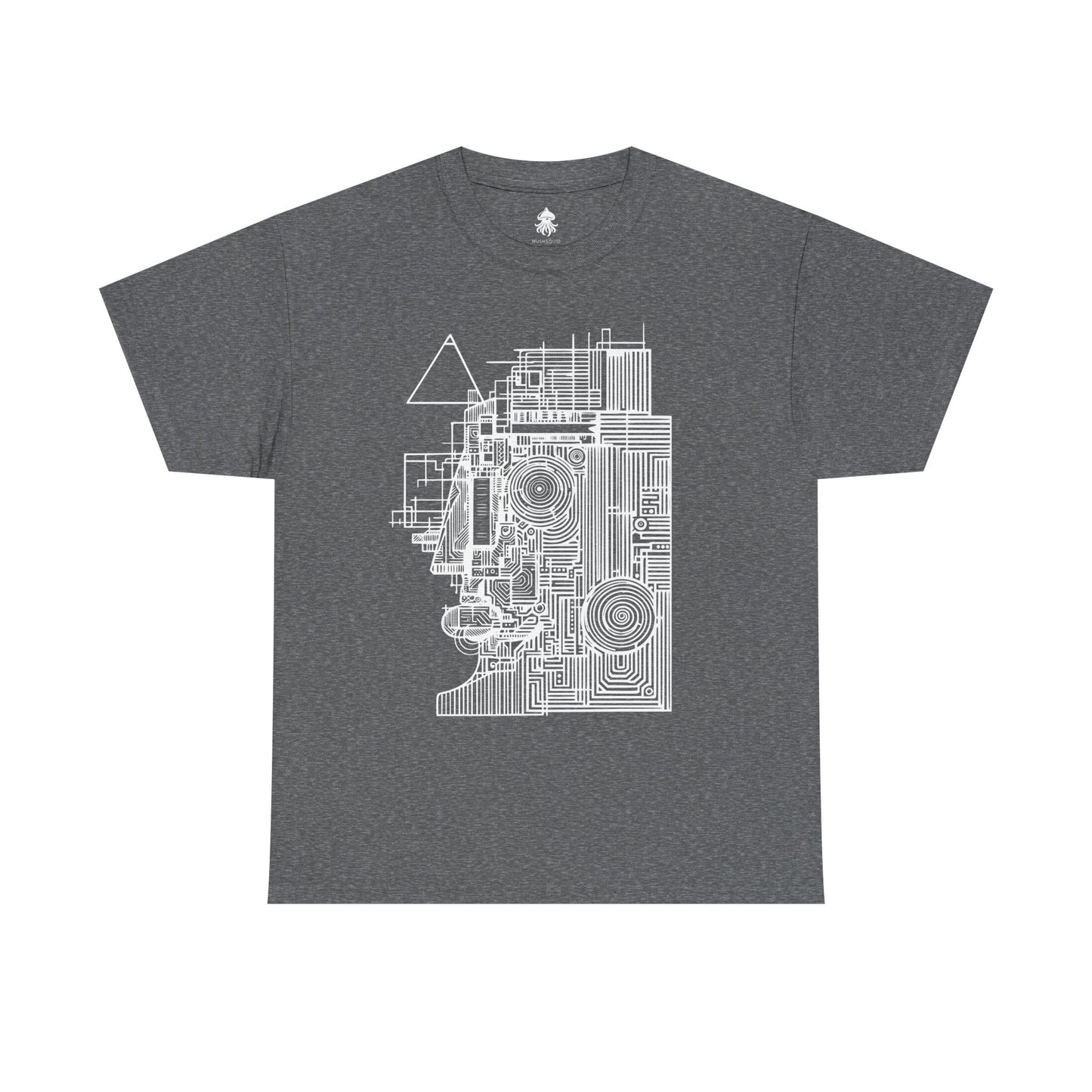 Circuit City Blueprint