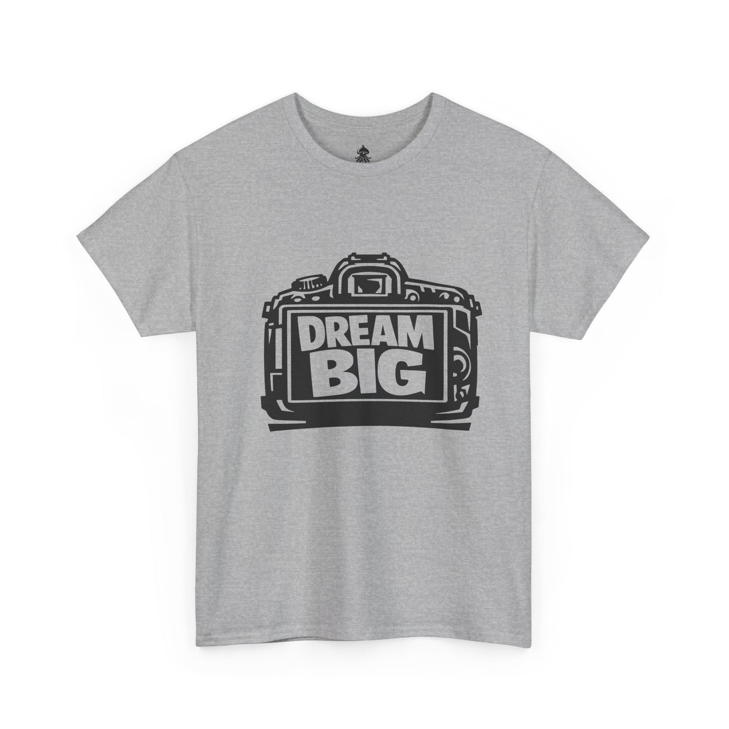 Dream Big: Capture the Vision