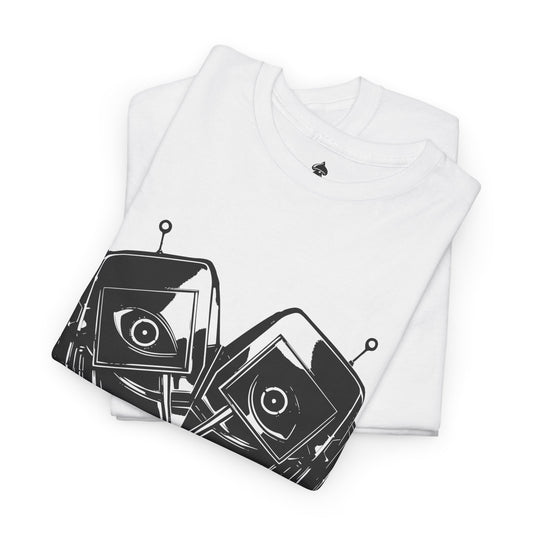 Fragmented Vision: Core Identity