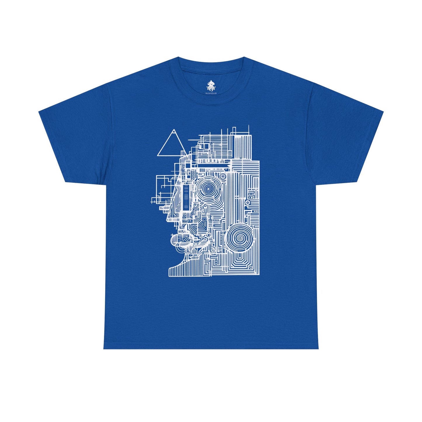 Circuit City Blueprint
