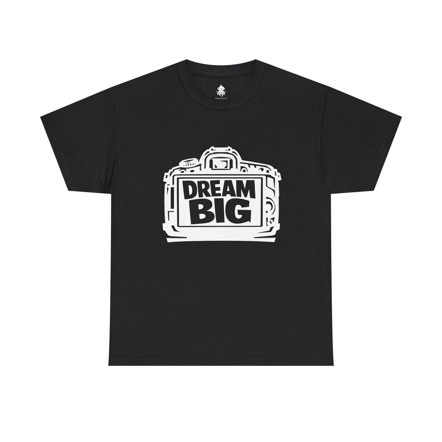 Dream Big: Capture the Vision