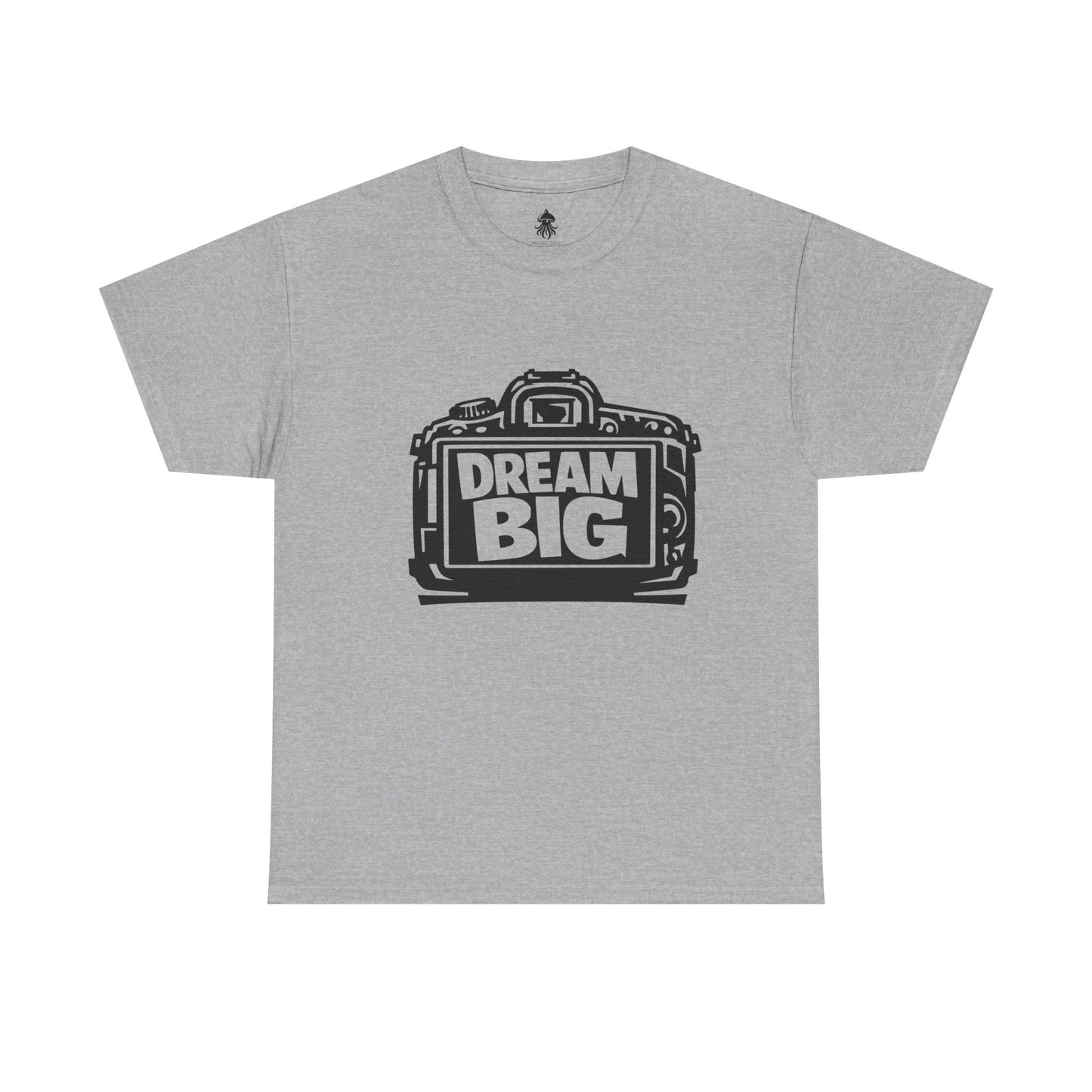 Dream Big: Capture the Vision