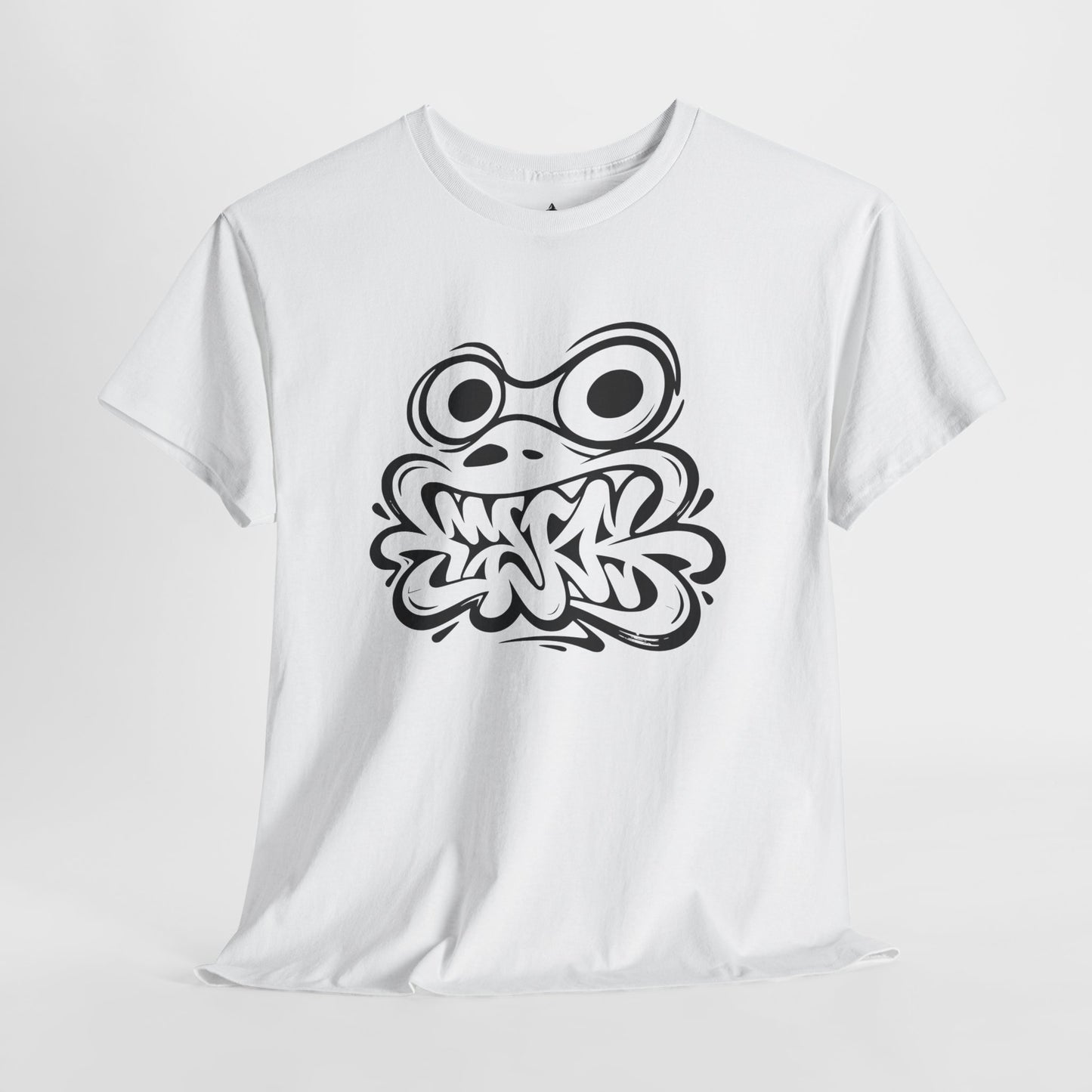 Frog Rage Tag