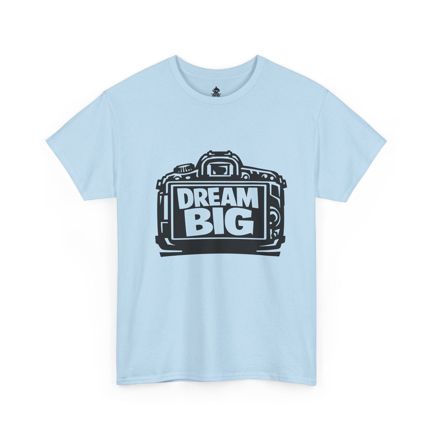 Dream Big: Capture the Vision