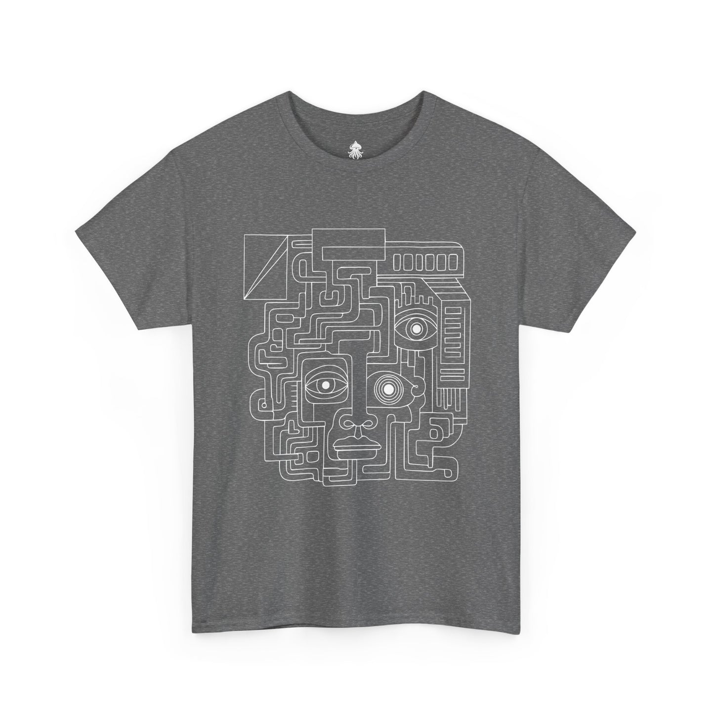 Labyrinthine Identity
