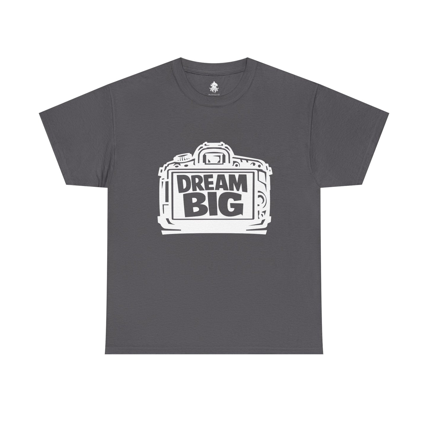 Dream Big: Capture the Vision