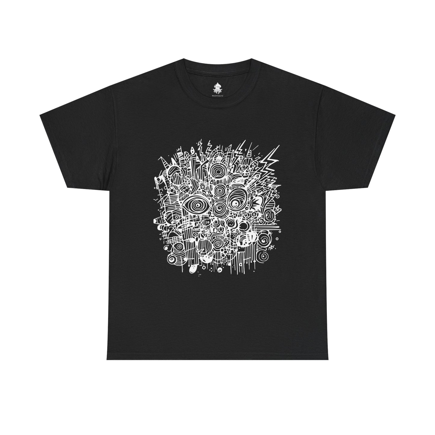Chaos Theory Swirl