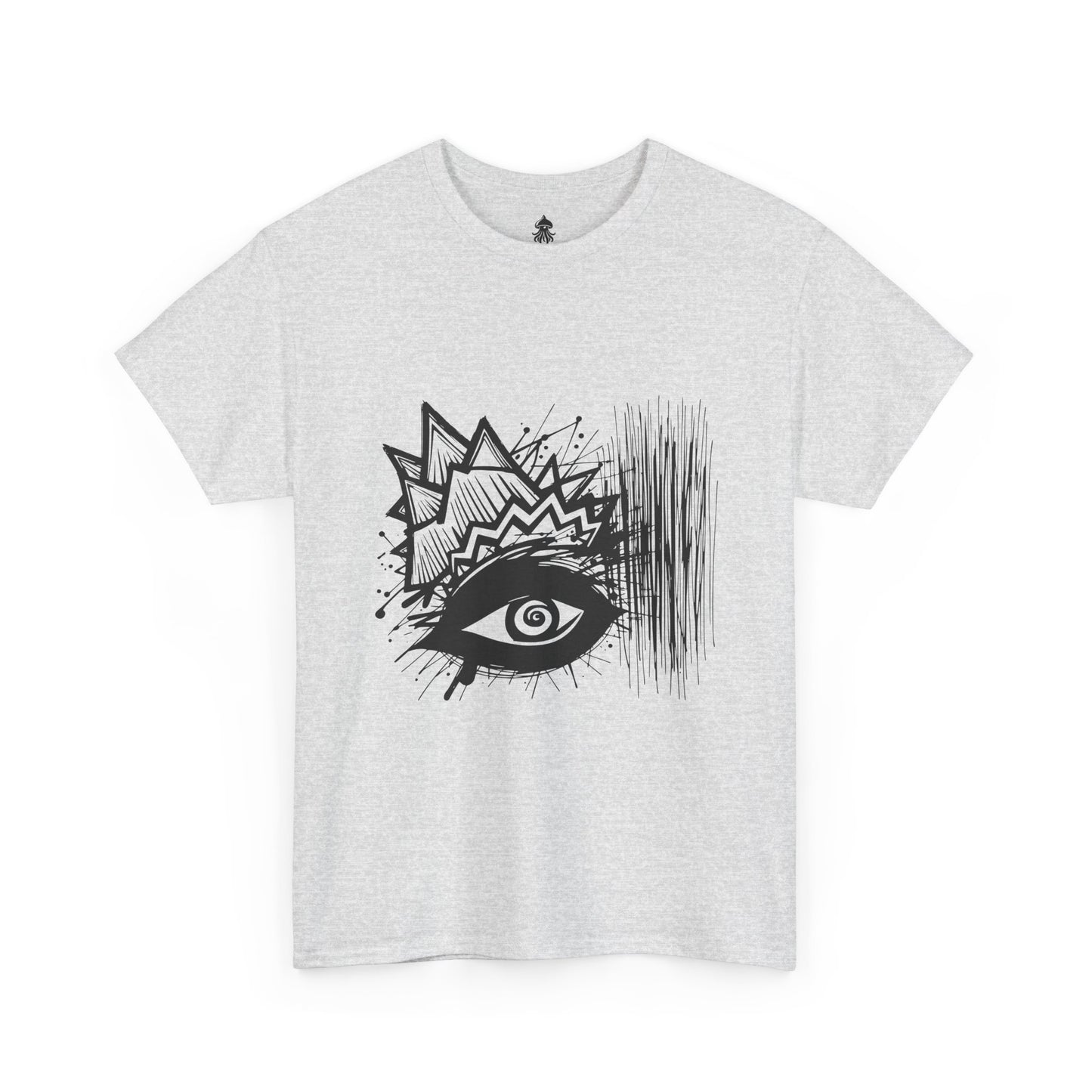 Eye of the Storm