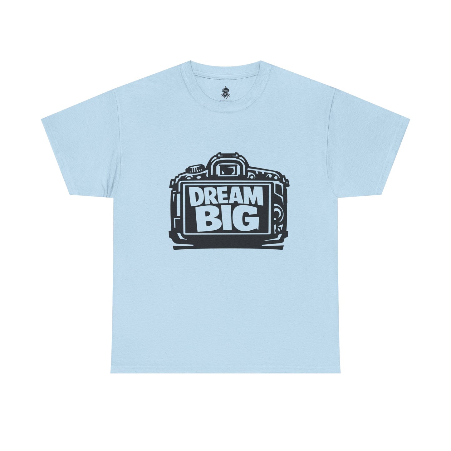 Dream Big: Capture the Vision