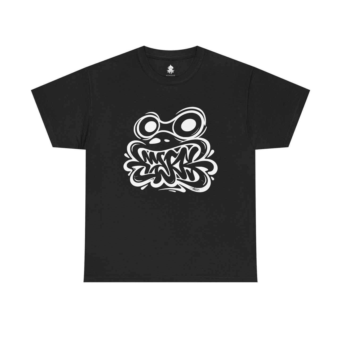 Frog Rage Tag