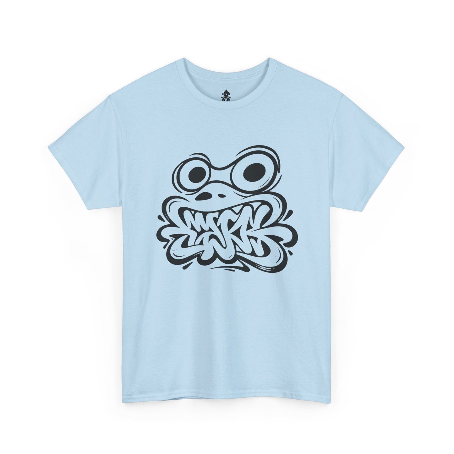 Frog Rage Tag
