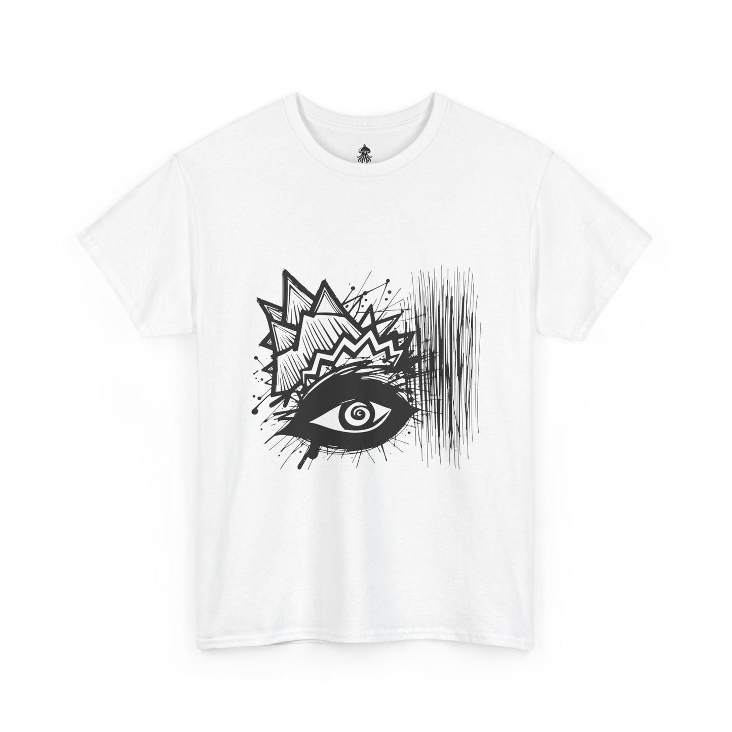 Eye of the Storm