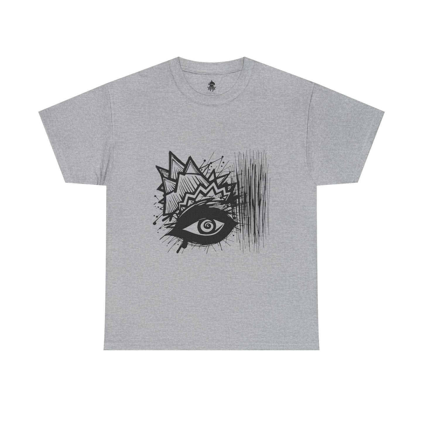 Eye of the Storm