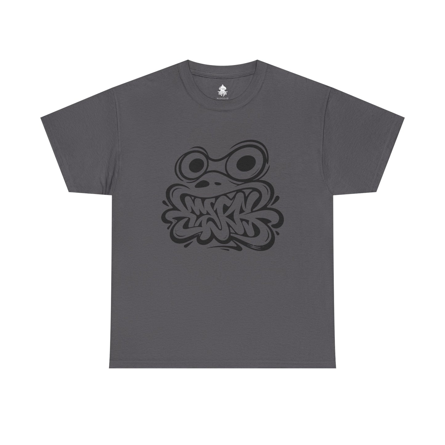 Frog Rage Tag