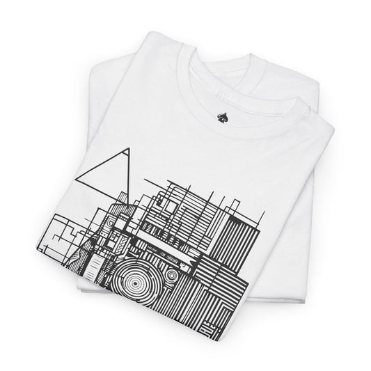 Circuit City Blueprint