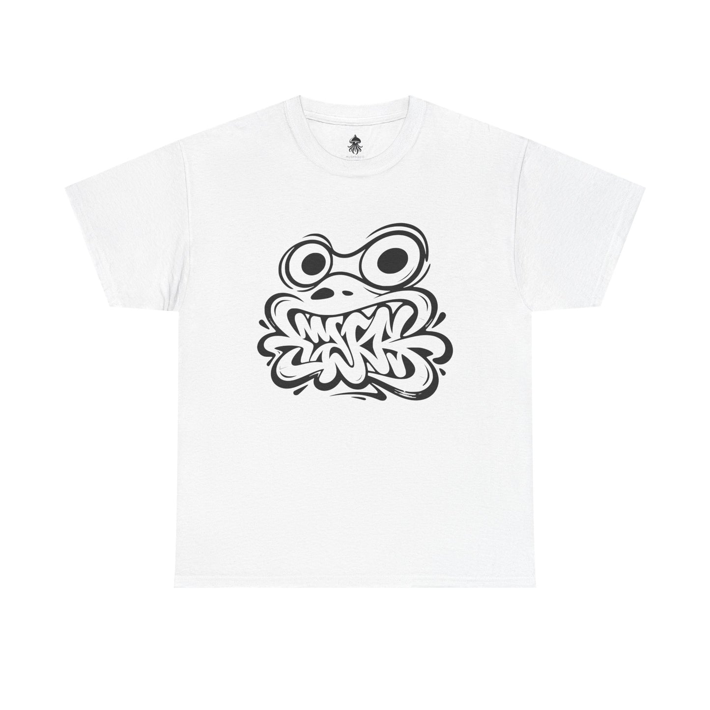 Frog Rage Tag