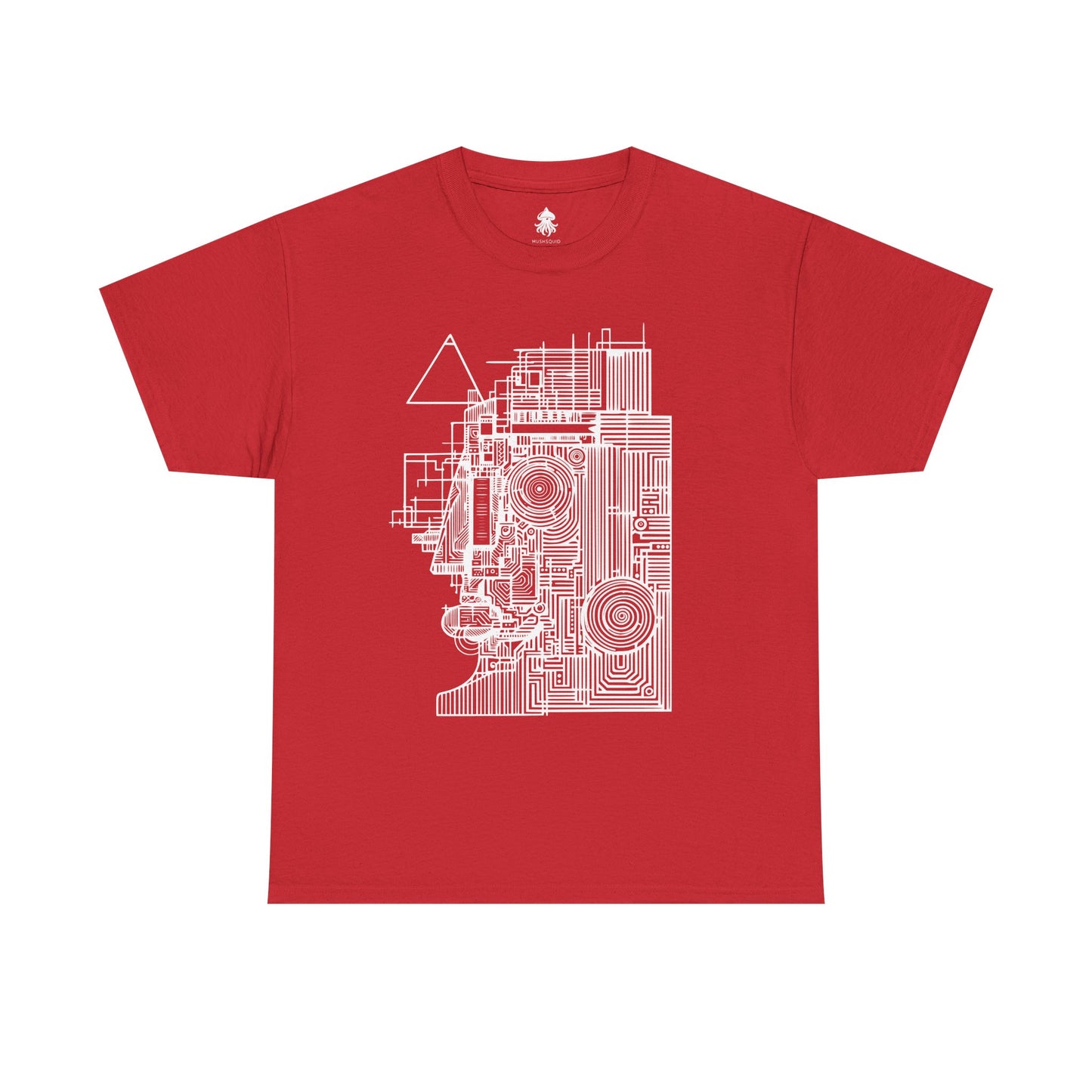 Circuit City Blueprint
