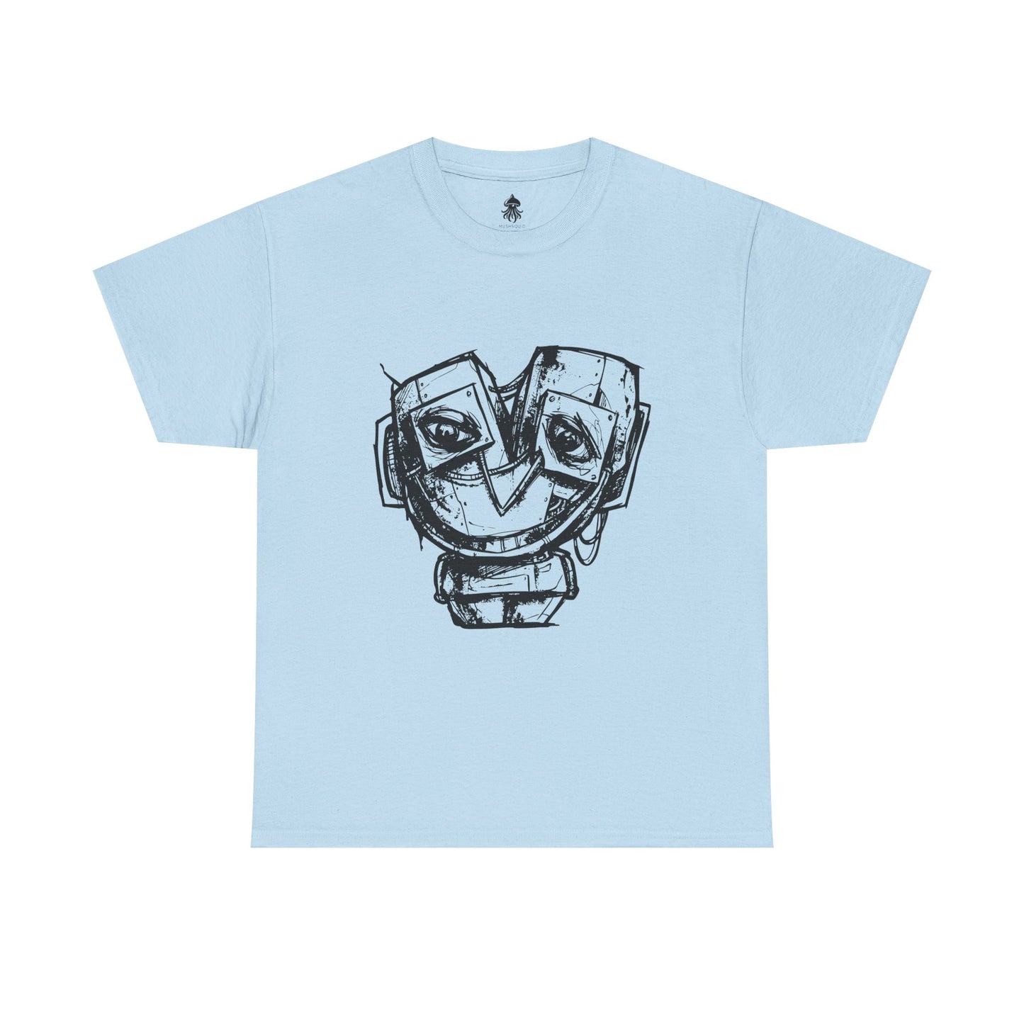 Fragmented Vision: Prototype