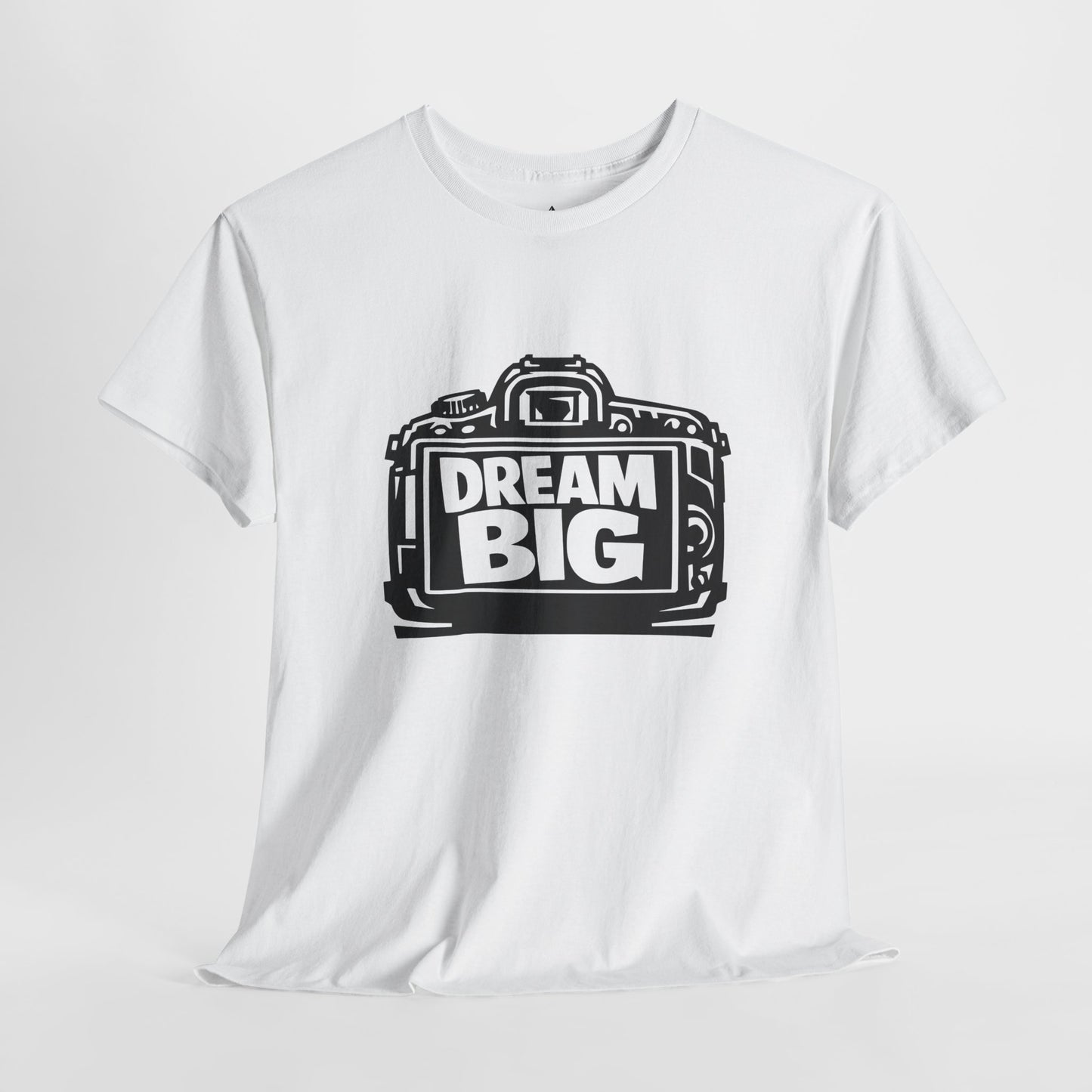 Dream Big: Capture the Vision