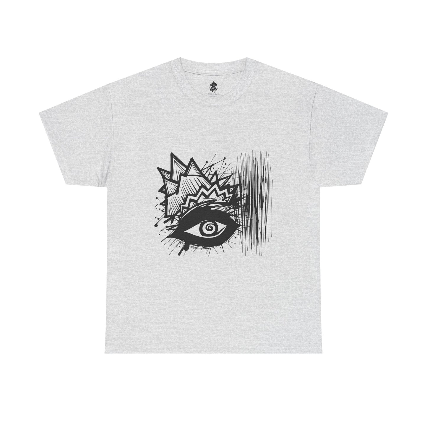 Eye of the Storm