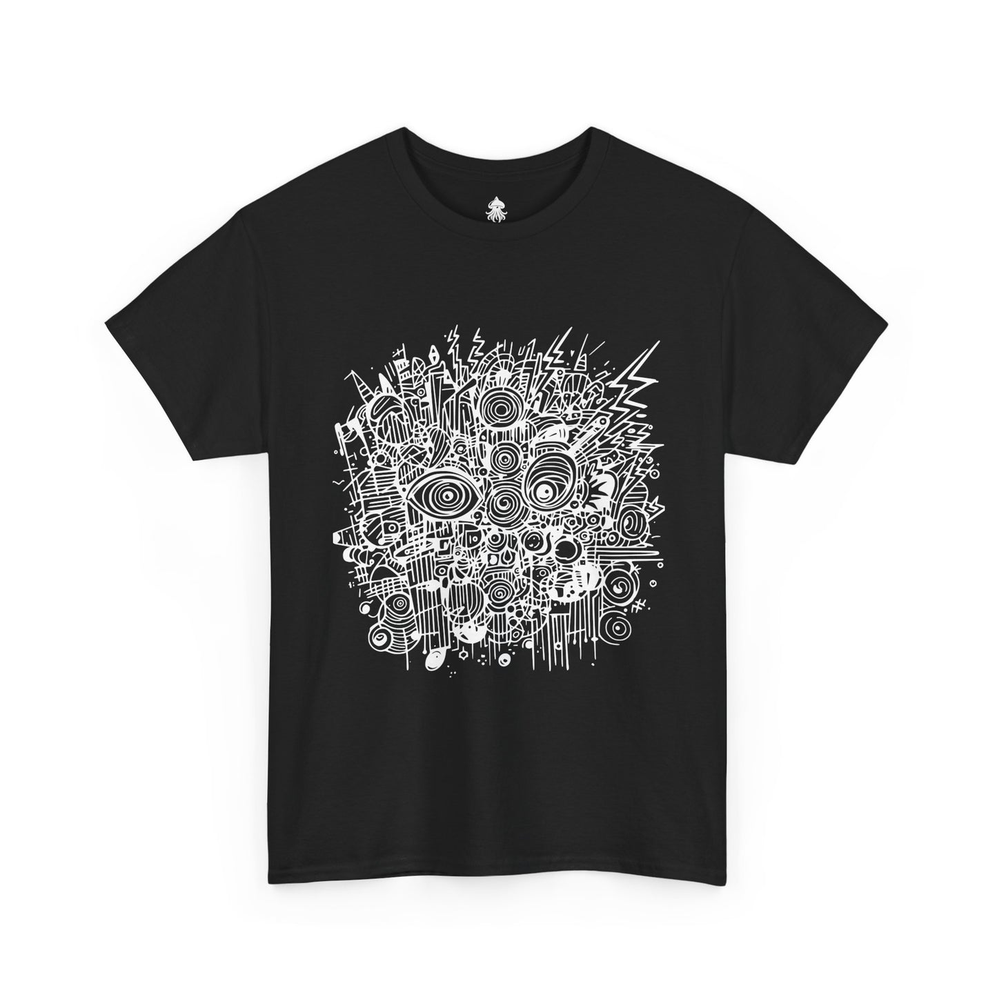 Chaos Theory Swirl
