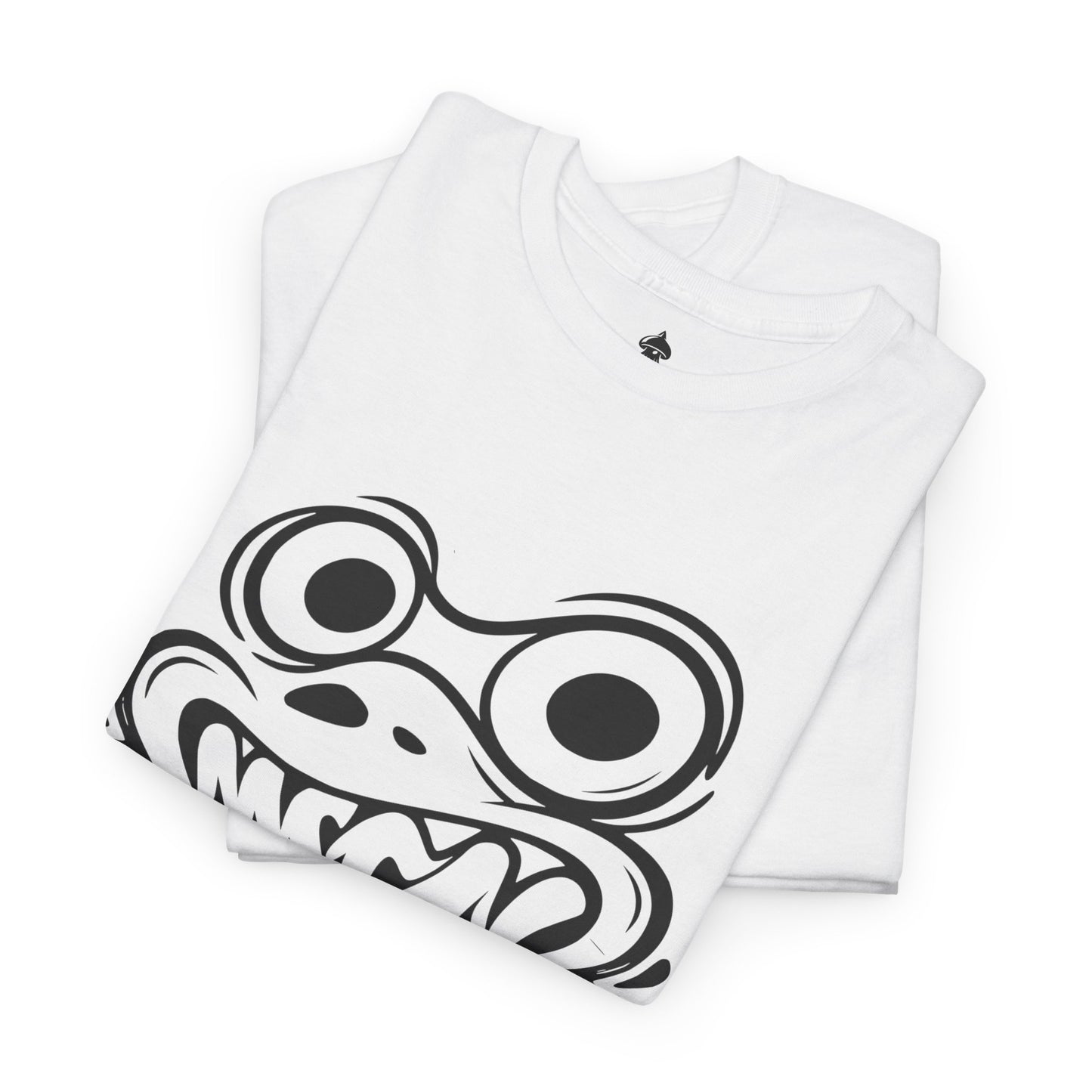 Frog Rage Tag