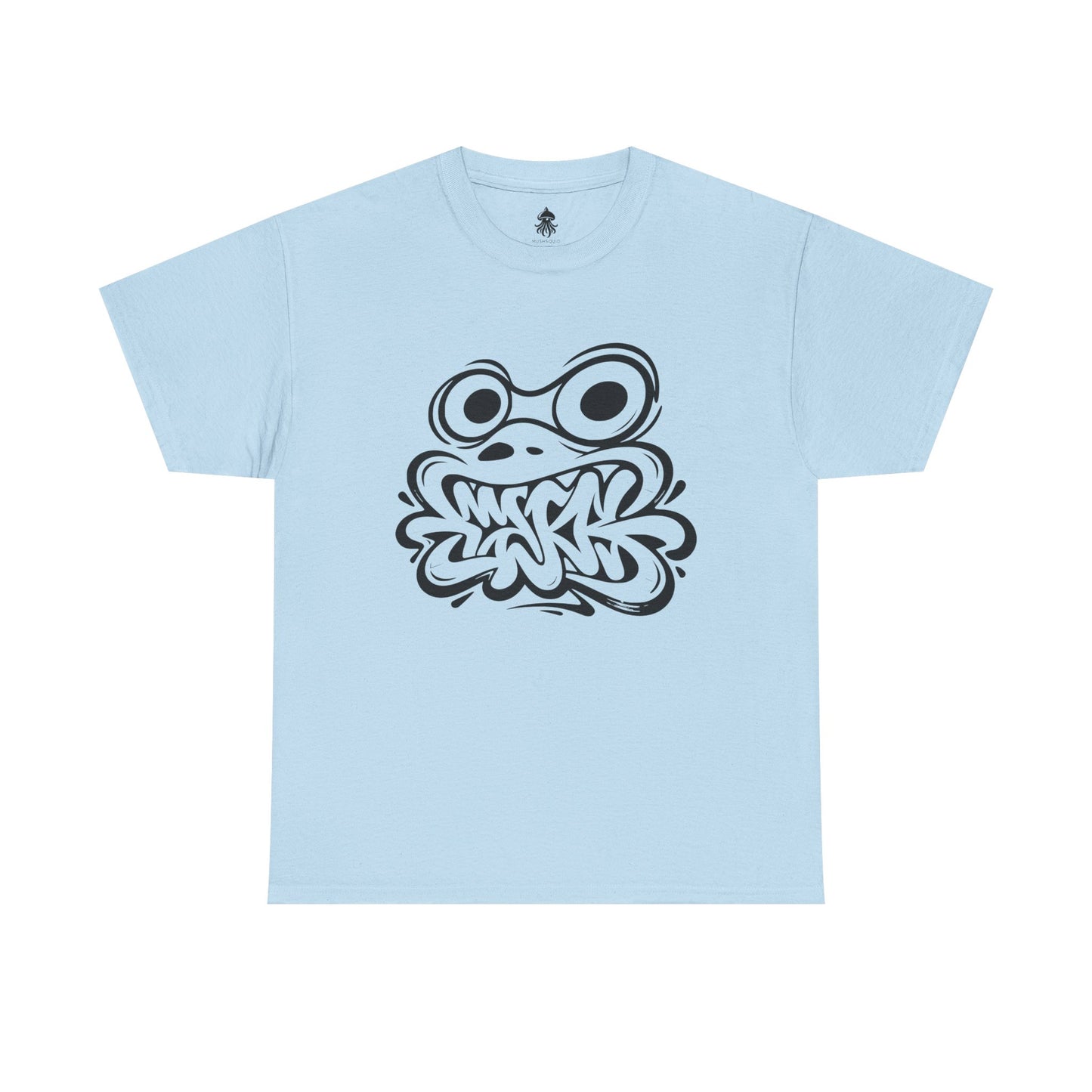 Frog Rage Tag