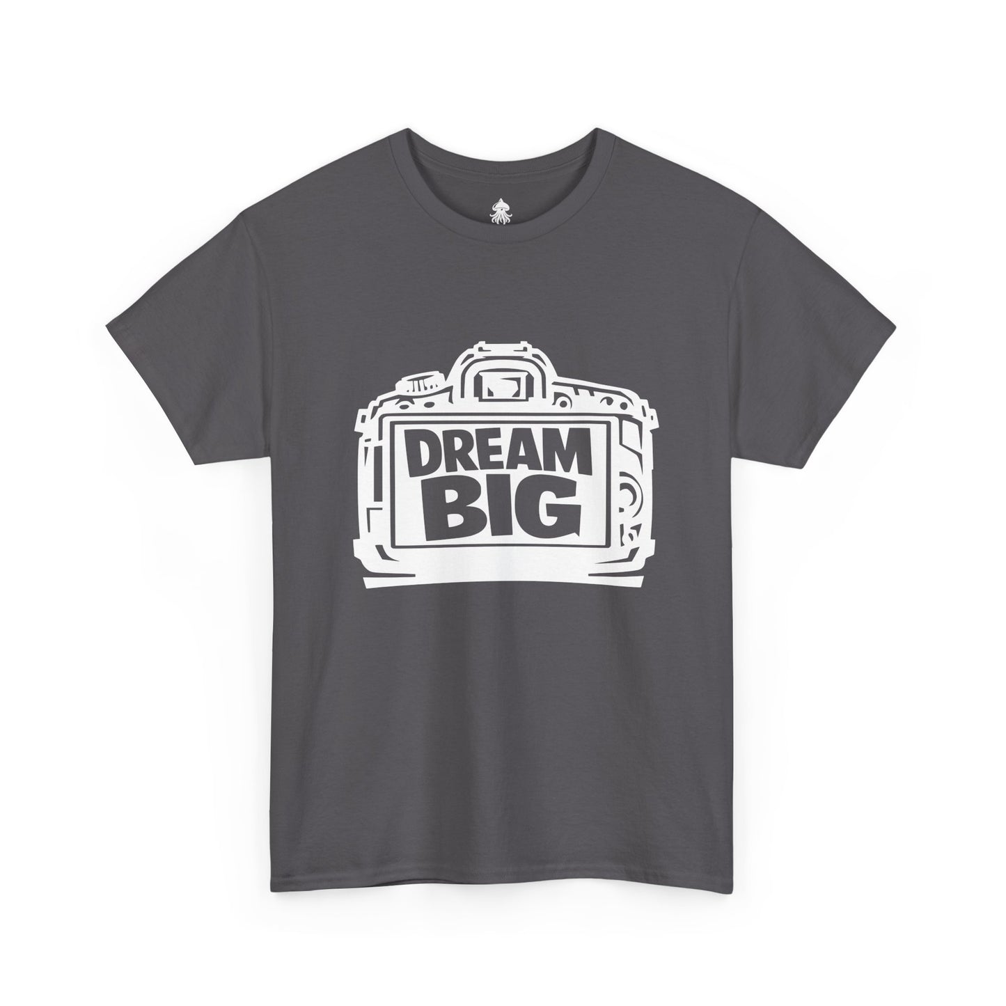 Dream Big: Capture the Vision