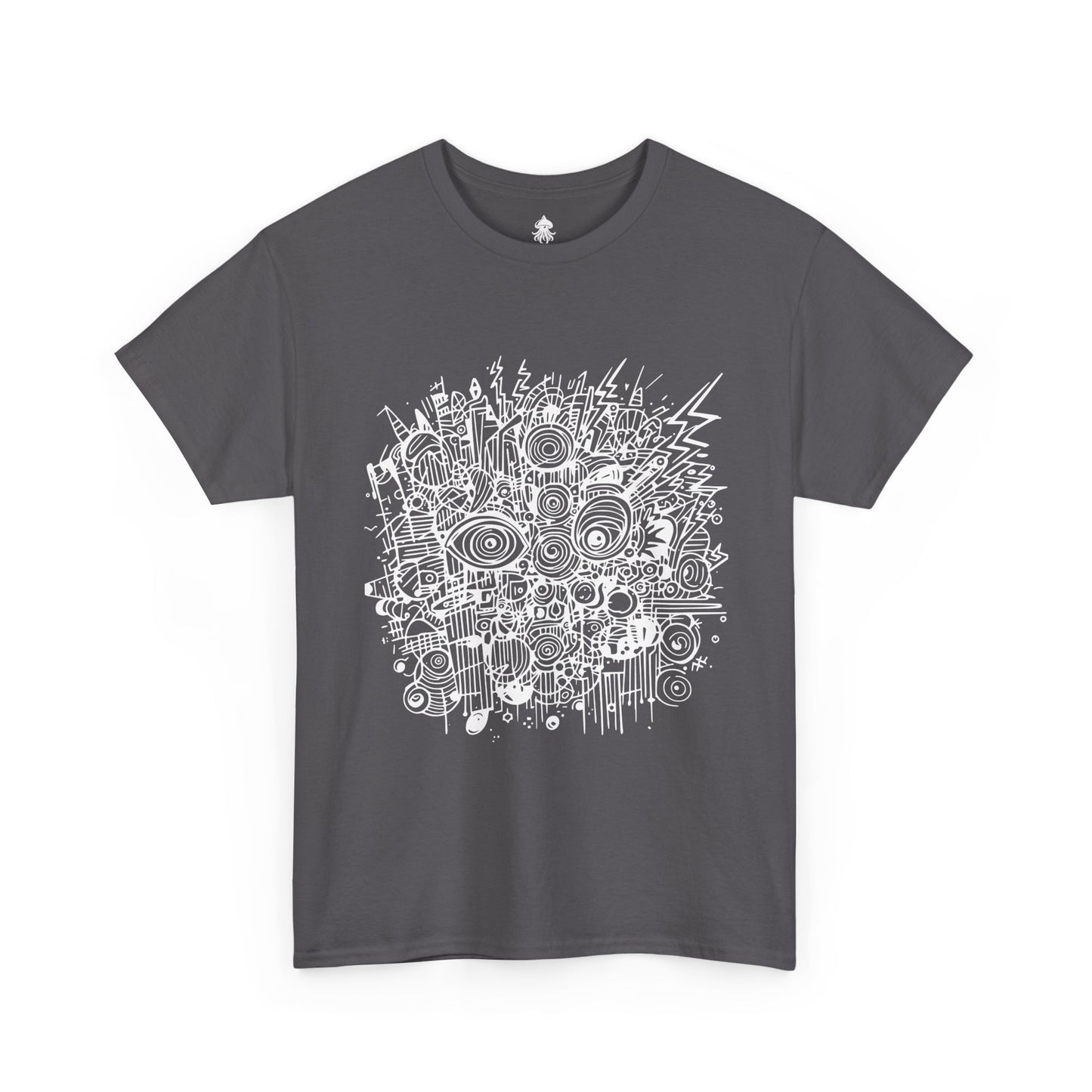 Chaos Theory Swirl