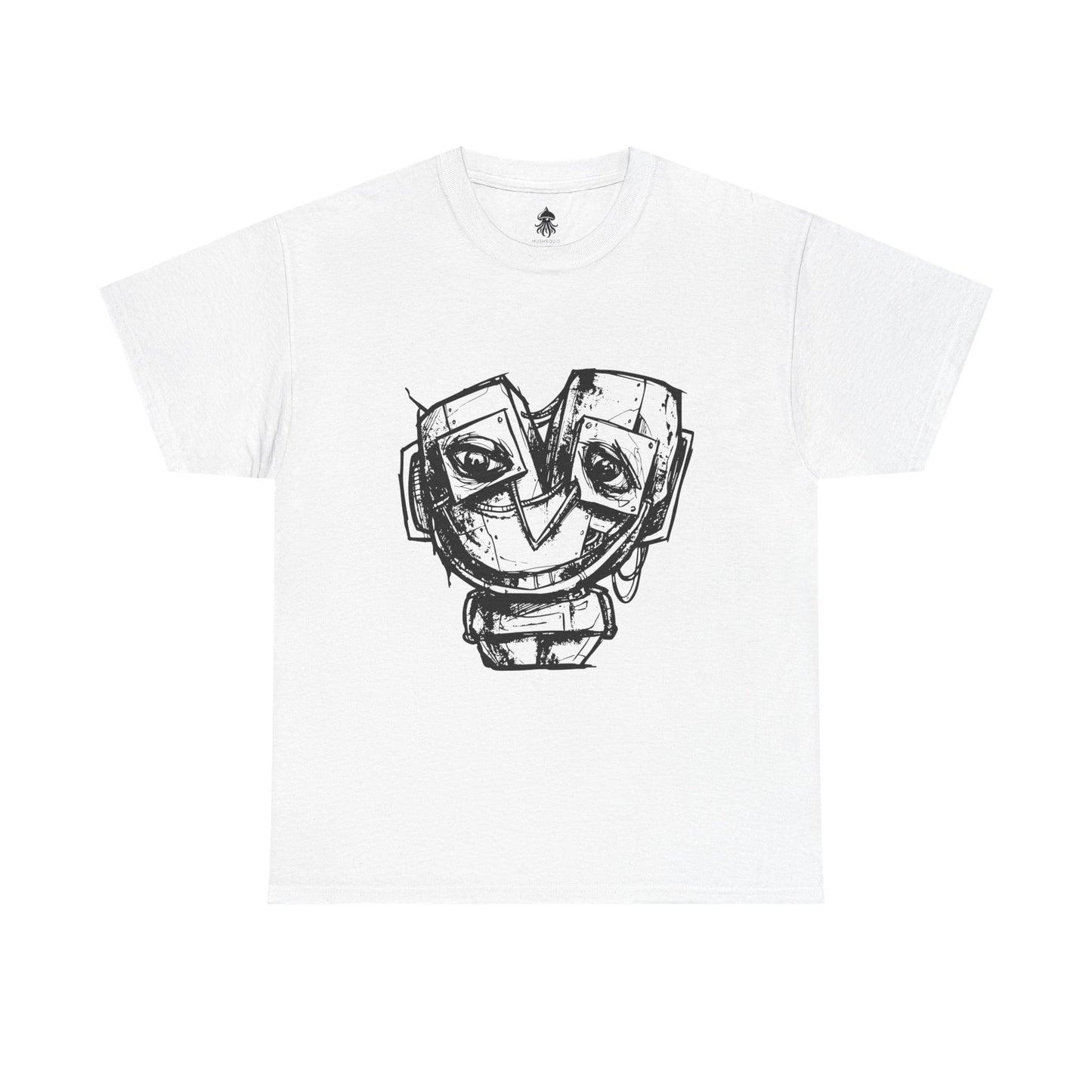 Fragmented Vision: Prototype