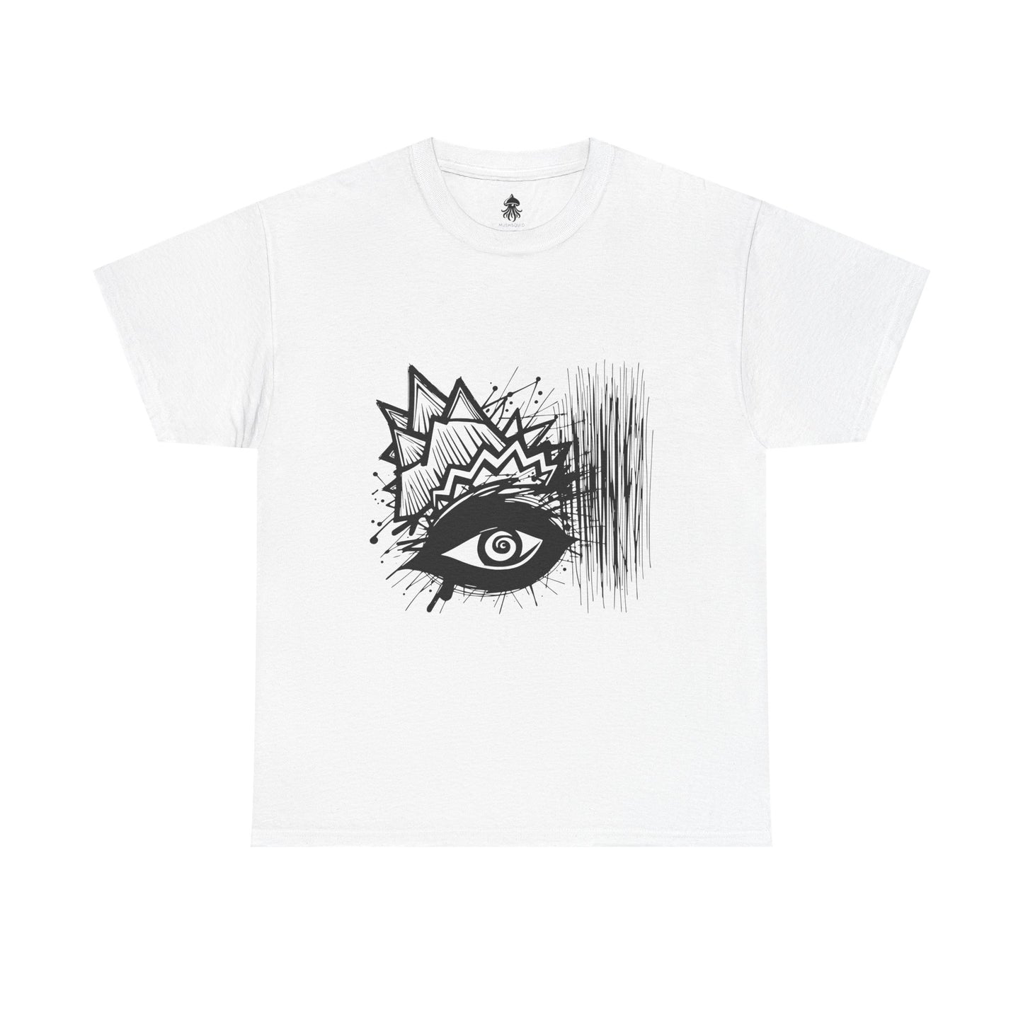 Eye of the Storm