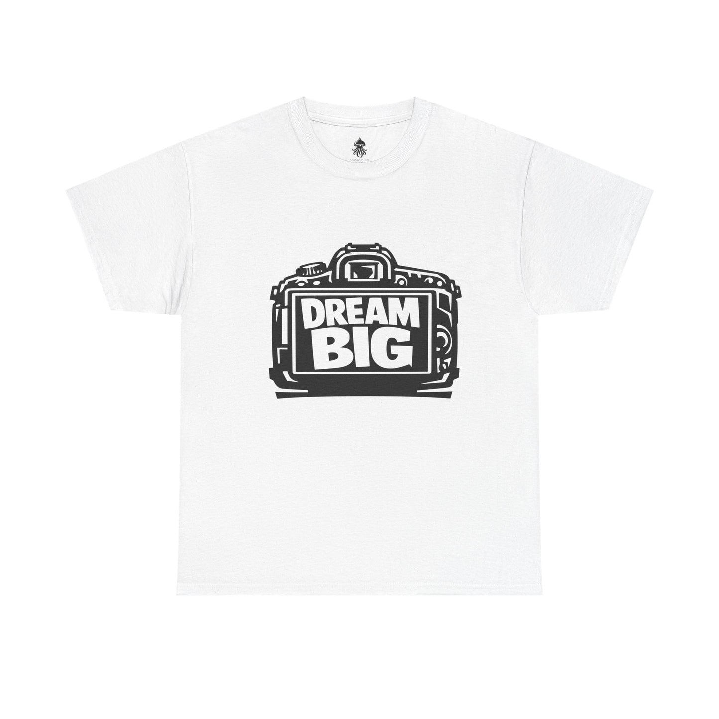 Dream Big: Capture the Vision