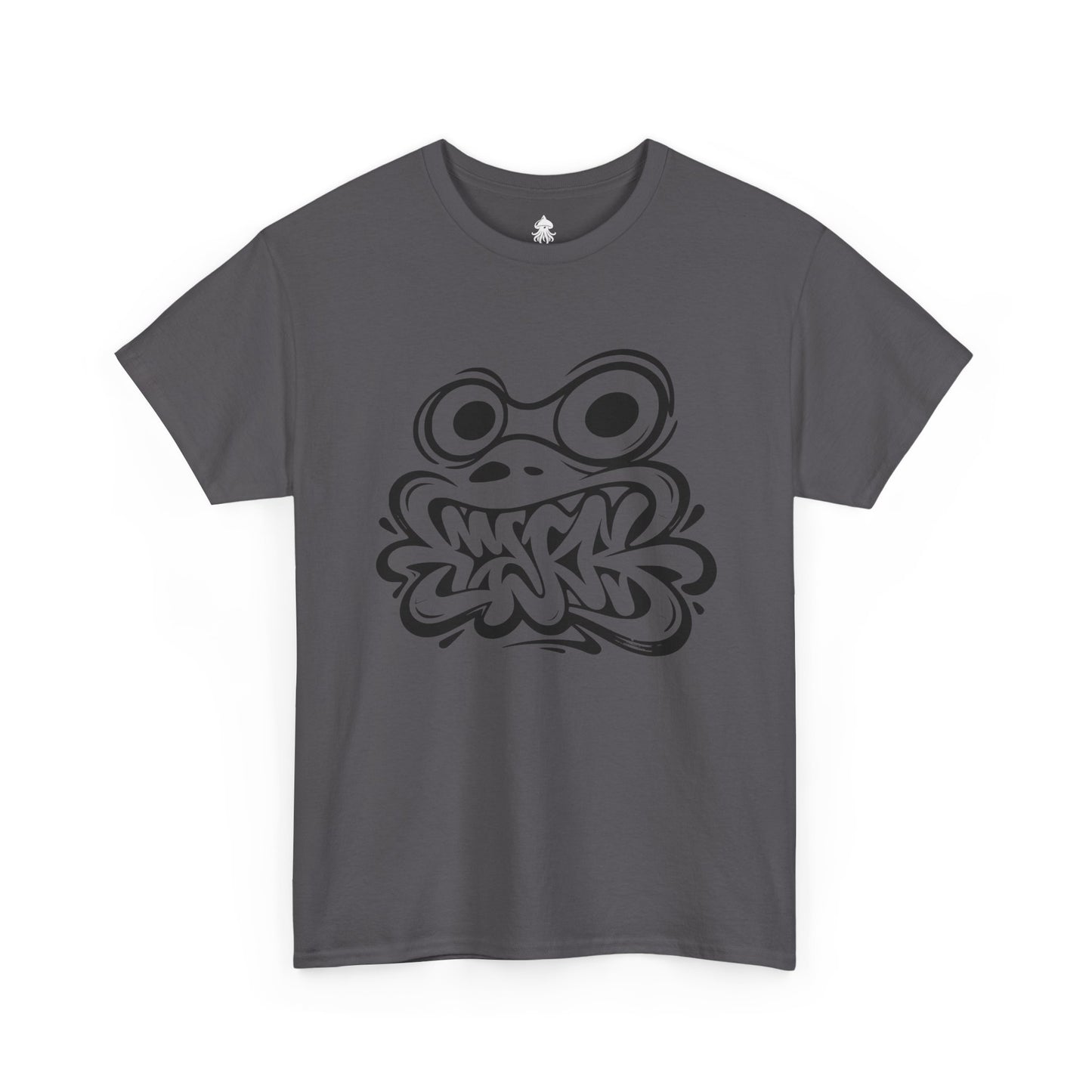 Frog Rage Tag