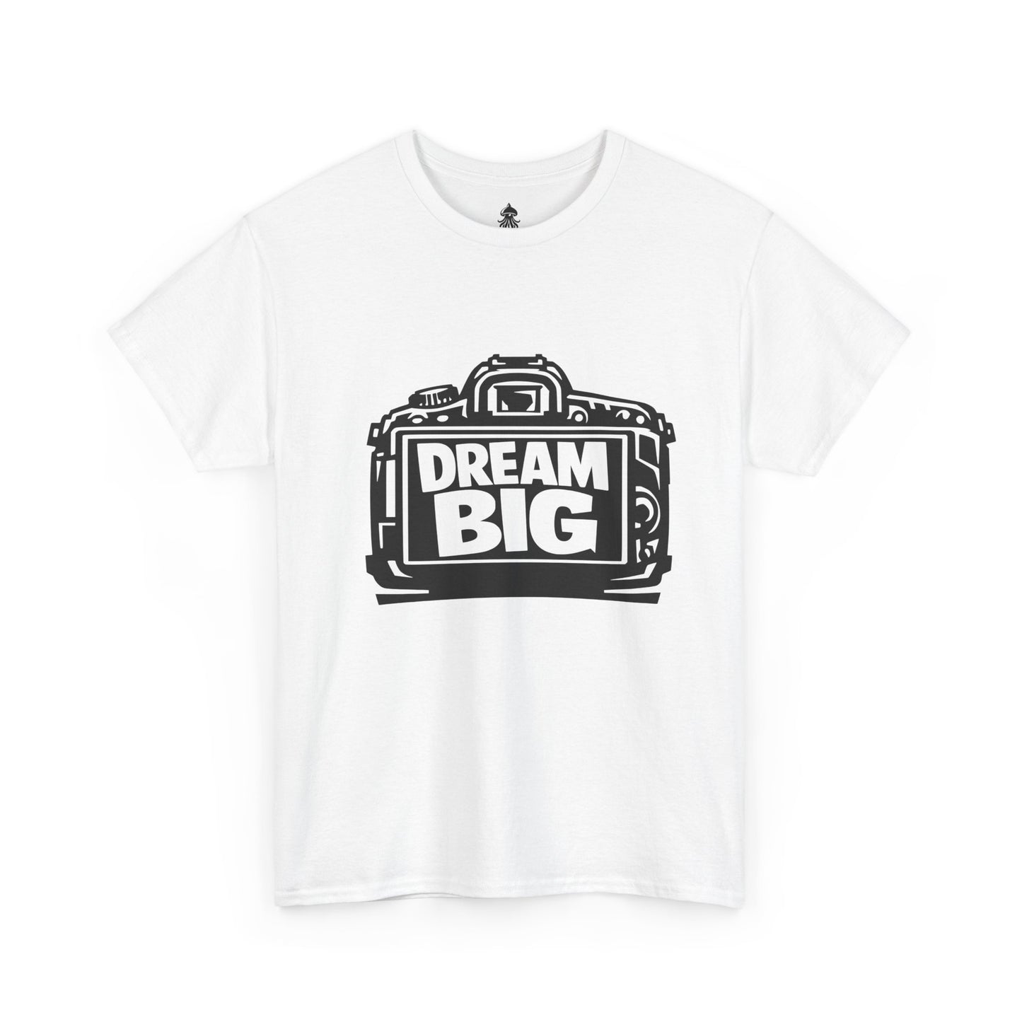 Dream Big: Capture the Vision