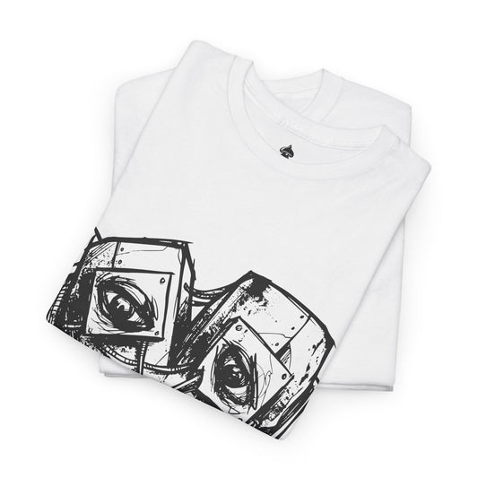 Fragmented Vision: Prototype