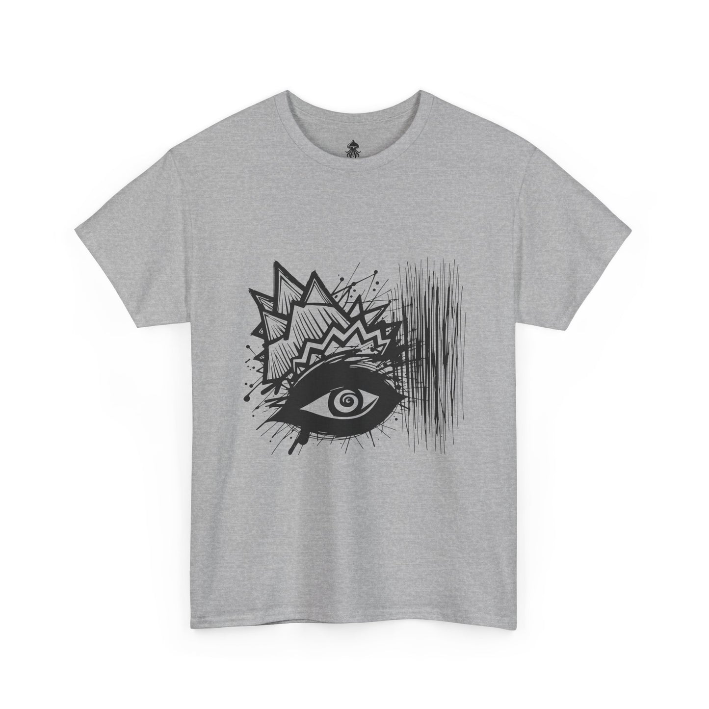 Eye of the Storm