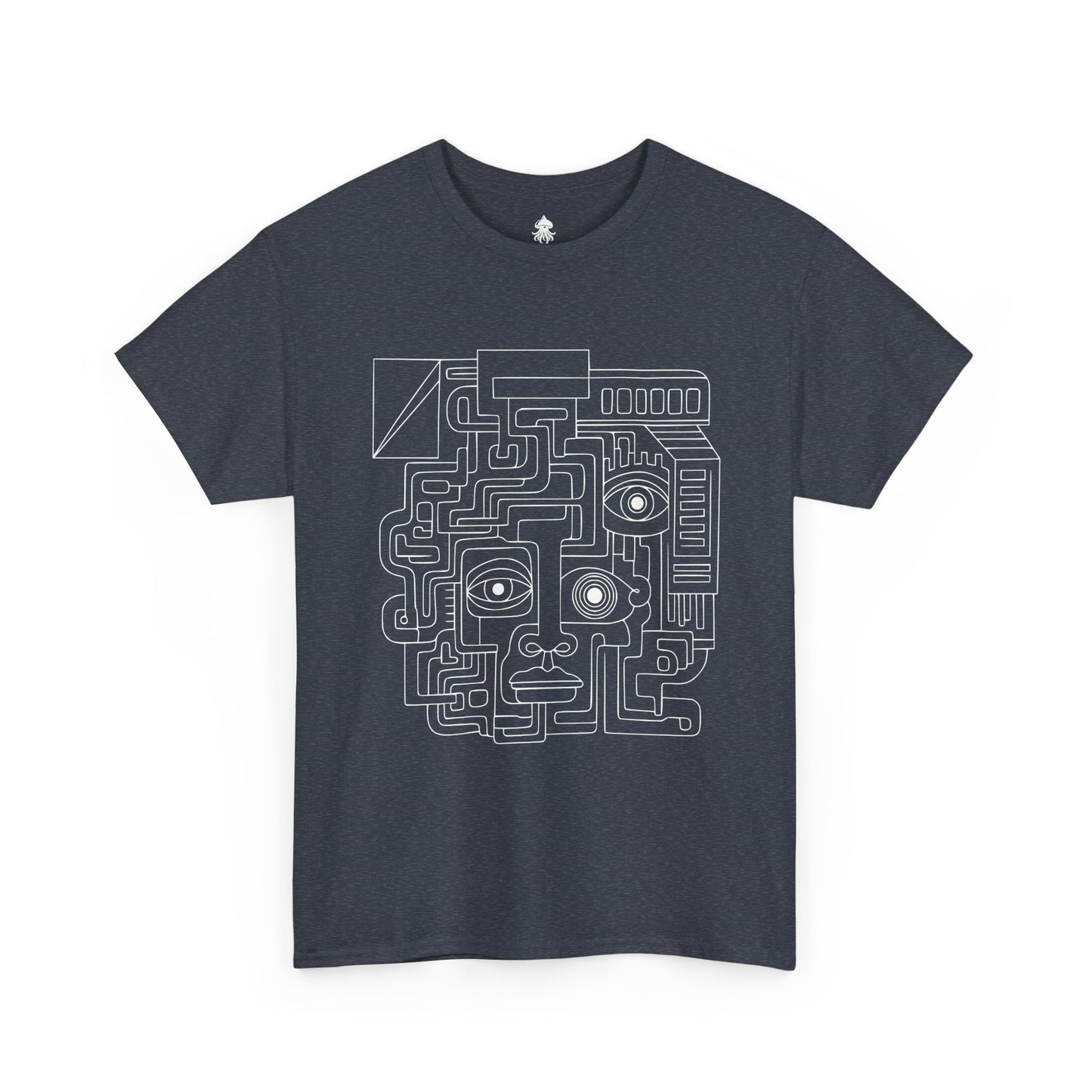 Labyrinthine Identity