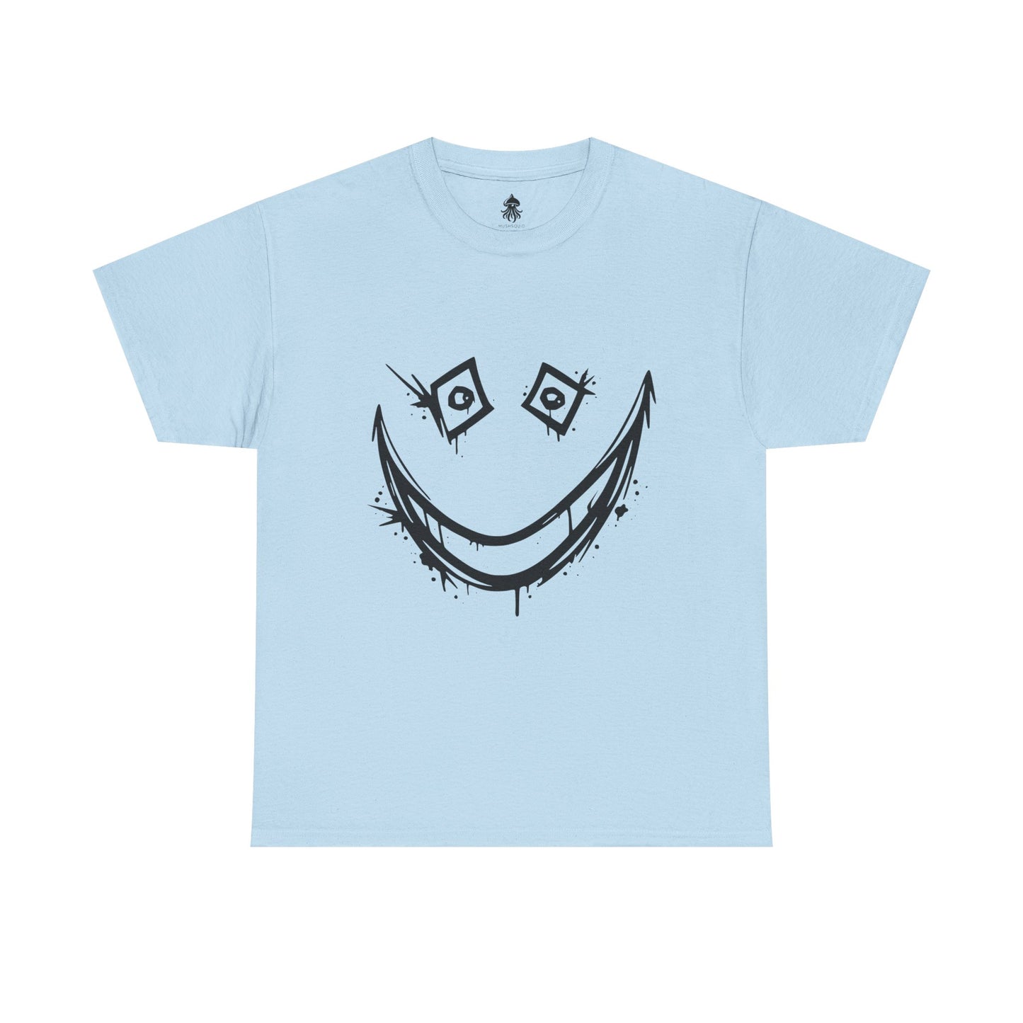 Street Smiler