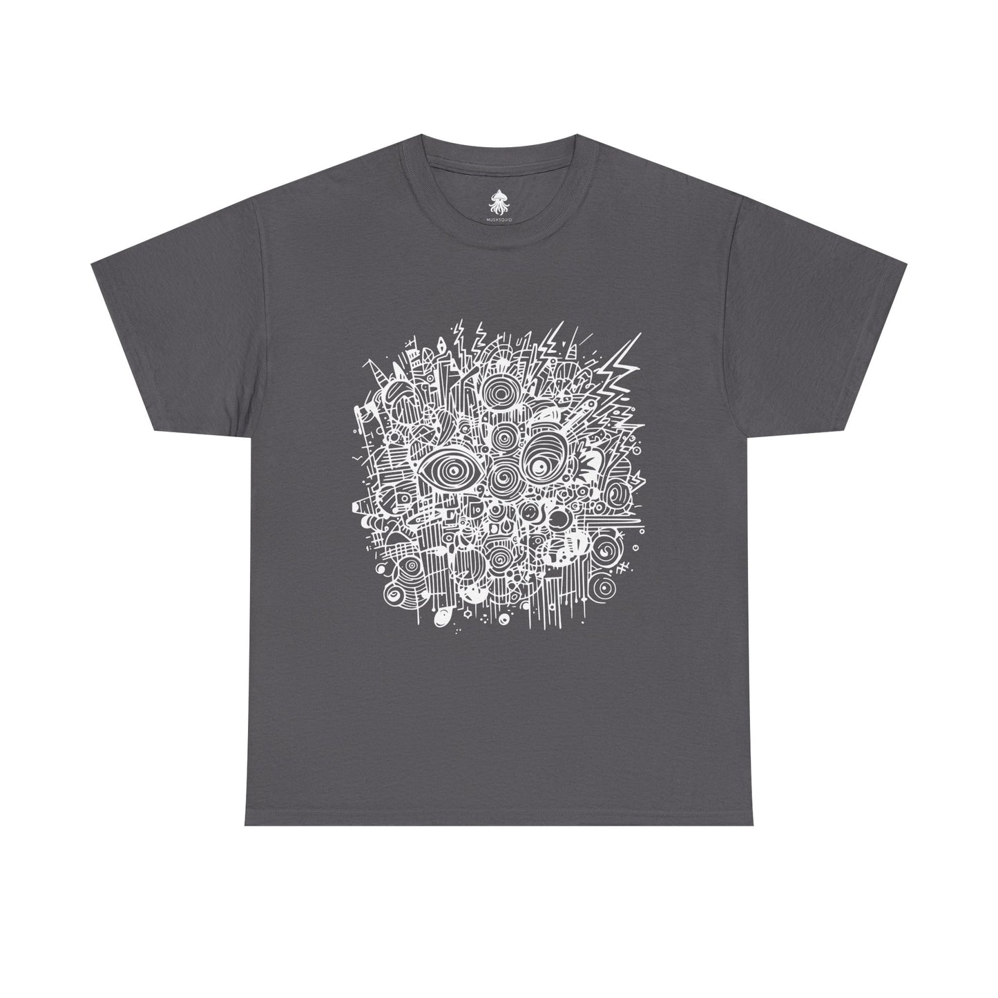 Chaos Theory Swirl