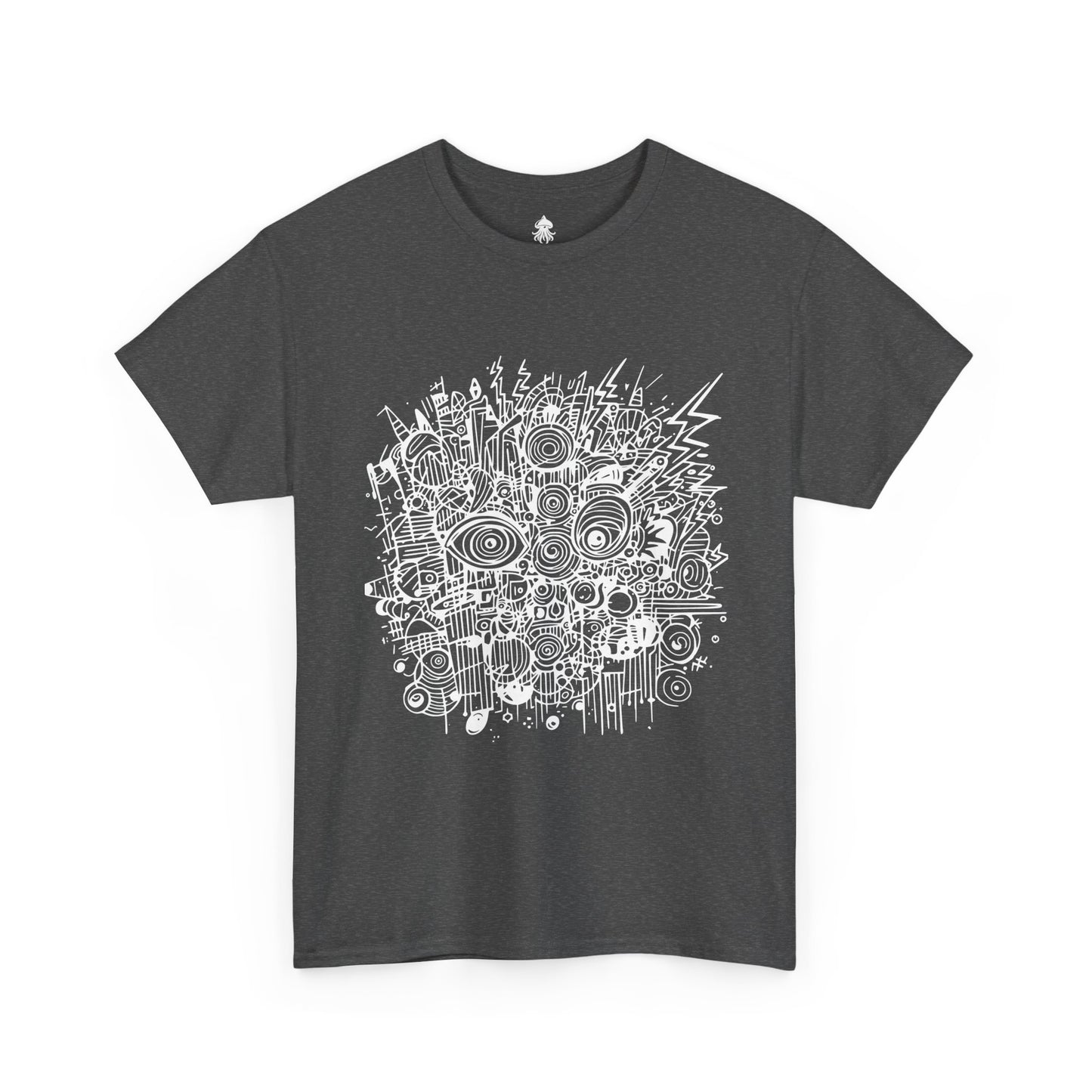 Chaos Theory Swirl
