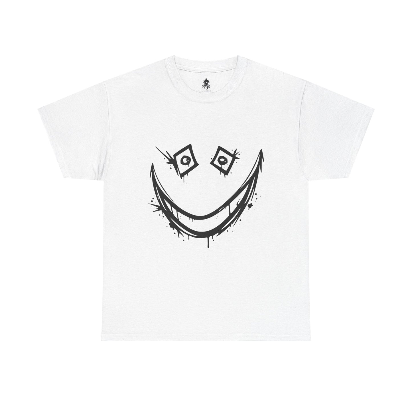 Street Smiler