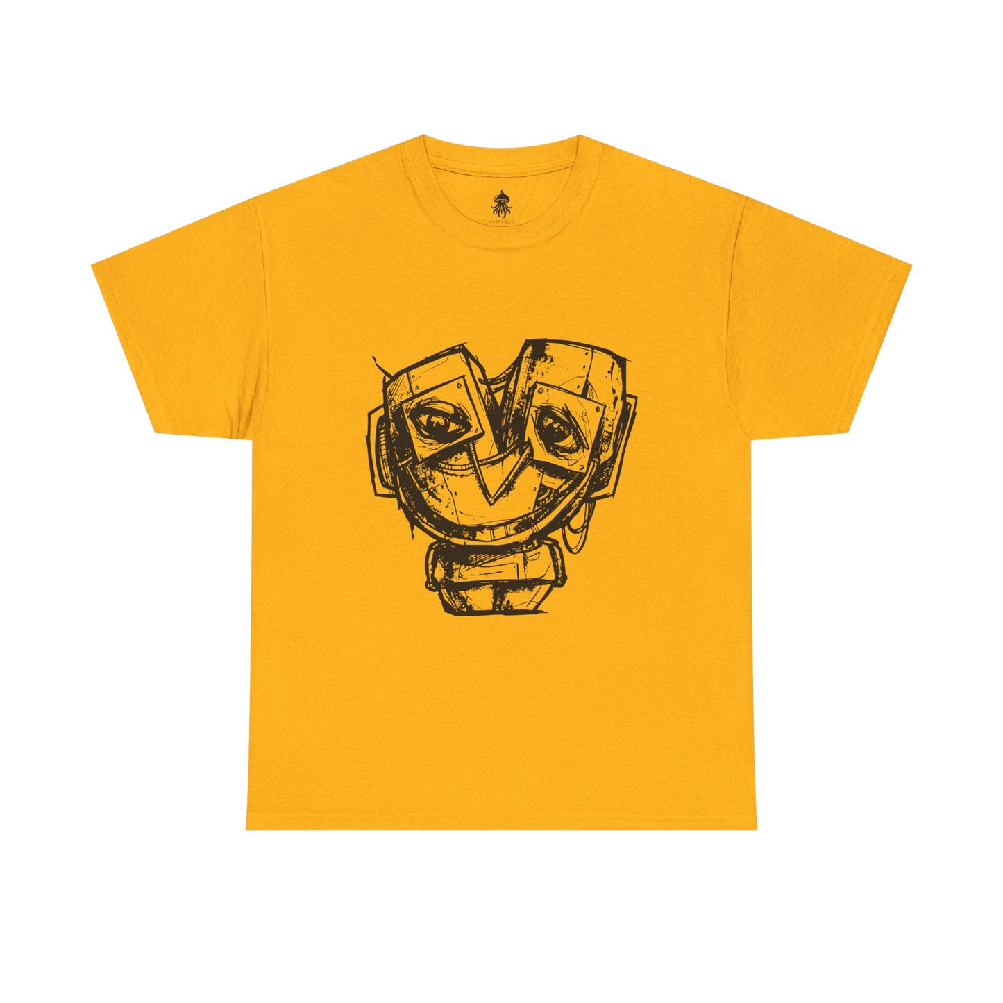 Fragmented Vision: Prototype