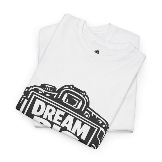 Dream Big: Capture the Vision