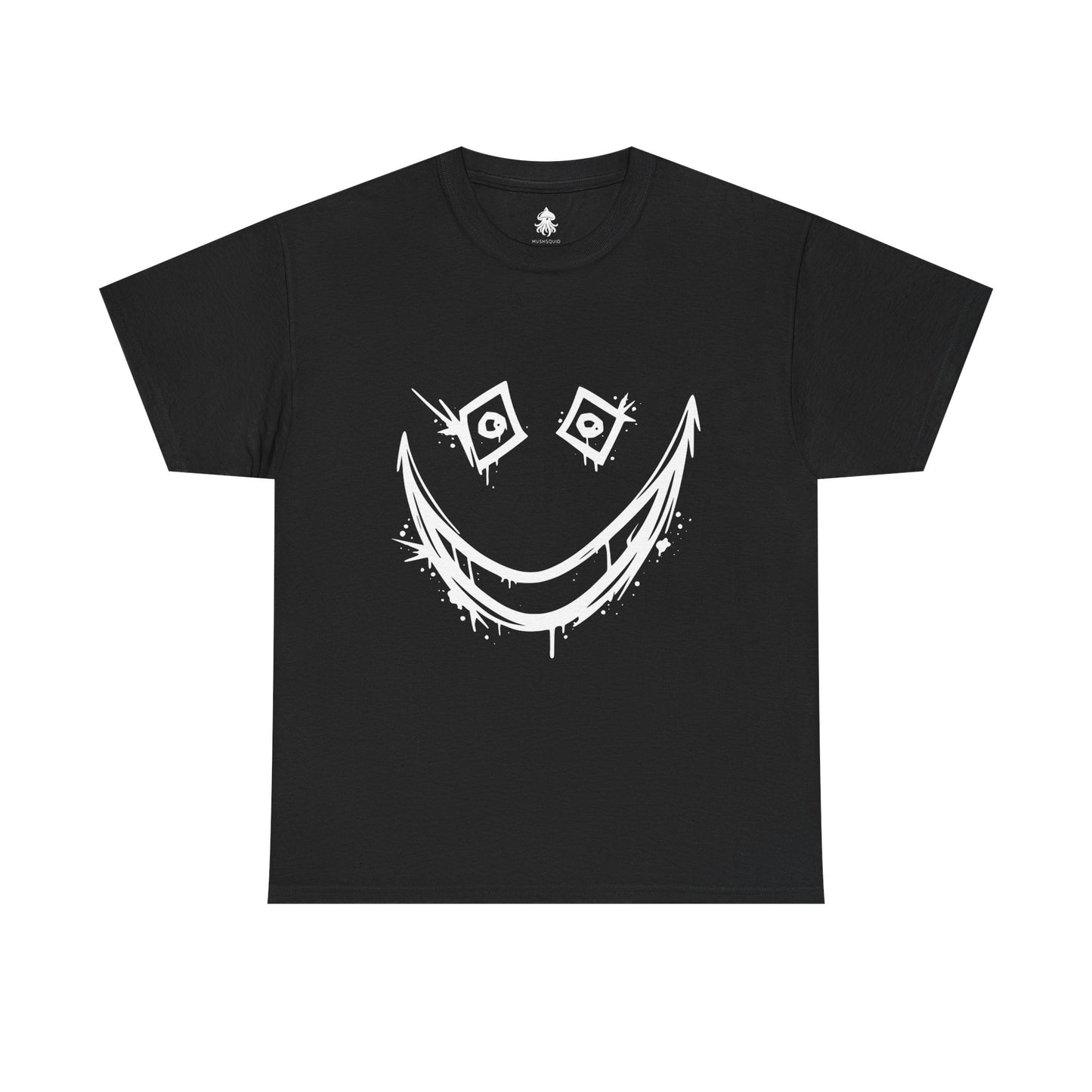Street Smiler